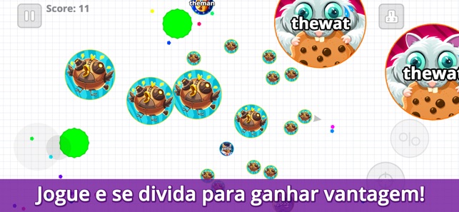 How to hack in agar.io : r/Agario