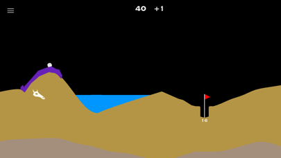 Deep Golf Screenshot