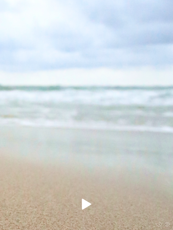 Screenshot #4 pour Chair Yoga Tides