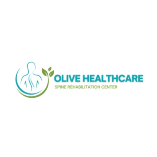 OLIVE HEALTHCARE icon