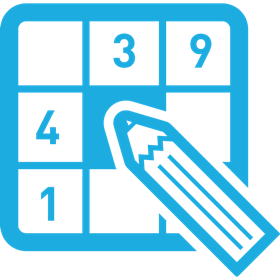 Snímky obrazovky (2) Sudoku Anyway