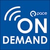 Pace On Demand icon