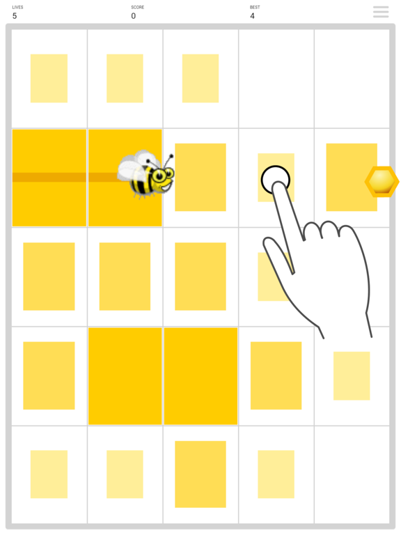 Screenshot #1 for Golden Bridge