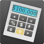 Loan and Mortgage Calculator App Contact