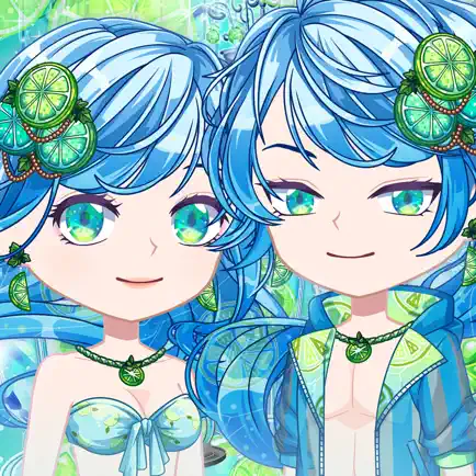 恋するコーデ「ペアリウム」- 着せ替え・アバター 作成 Cheats