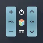 Remotie: remote for Samsung TV App Support