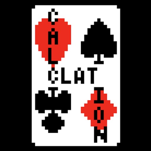 Calculation(PlayingCards)