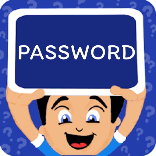 Password Game Icon