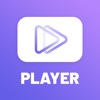 SPlayer -Video Media Player - iPadアプリ