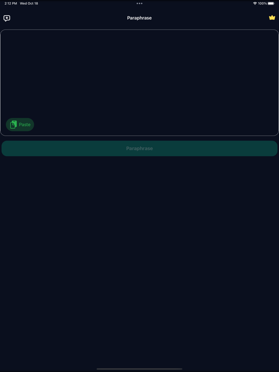 Paraphrase Tool Rephraser