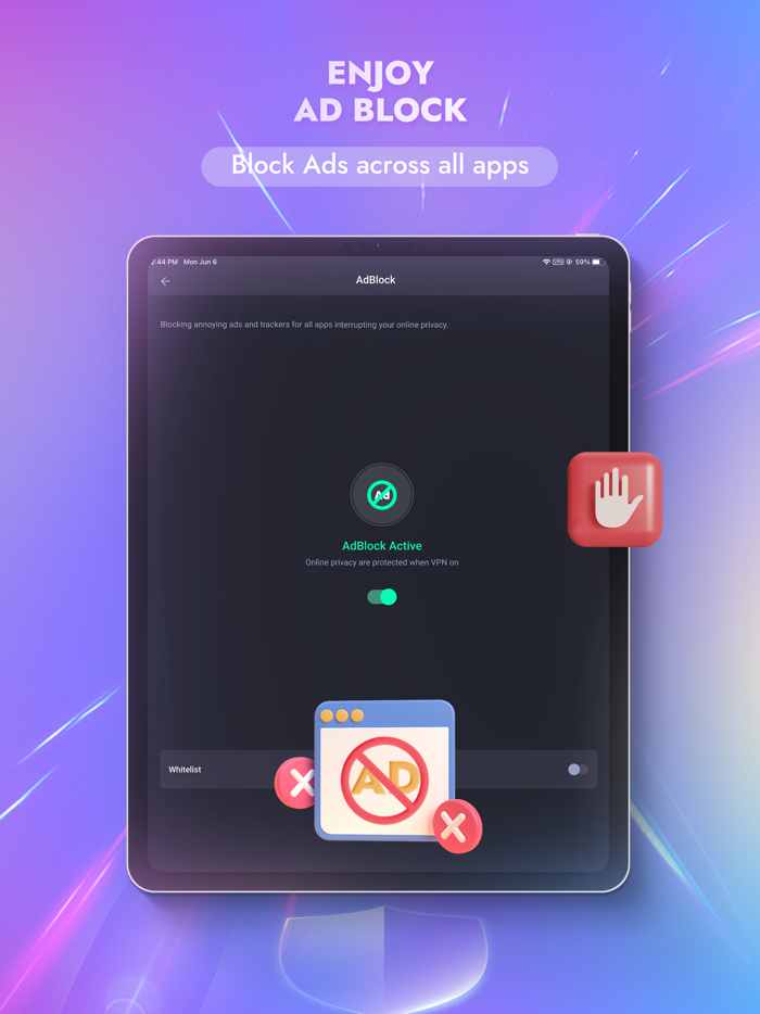 iTop VPNSuper Unlimited Proxy