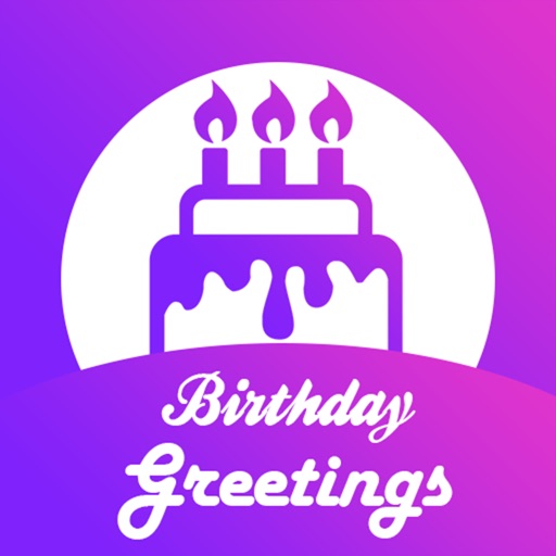 Birthday  Messages & Wishes icon