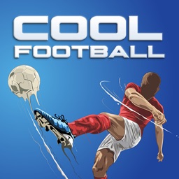 Cool Football - Live Score