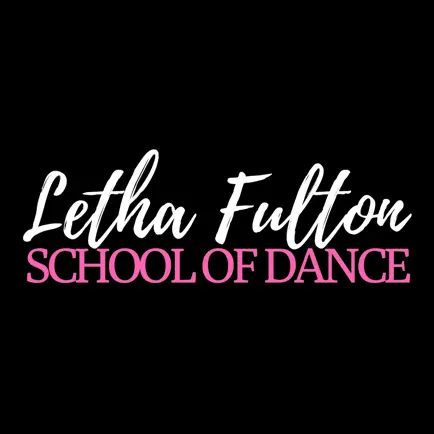 Letha Fulton School of Dance Cheats
