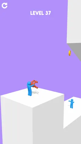 Game screenshot Rescue Throw 3D mod apk