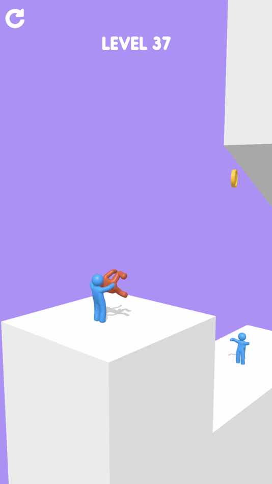 Rescue Throw 3D (iOS) 由: Yso Corp Rescue Throw 3D (iOS) 由: Yso Corp