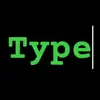 Typewriter: Typing Video Maker App Delete