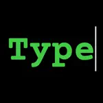 Typewriter: Typing Video Maker App Cancel