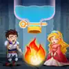 Hero Pin: Adventure Story problems & troubleshooting and solutions