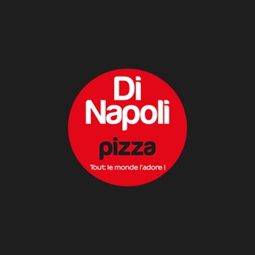 Di Napoli pizza Alfortville icon