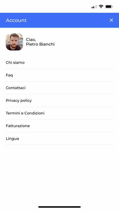 Cityamigos Screenshot