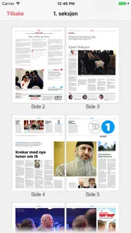 Dagen EAvis iphone bilder 4