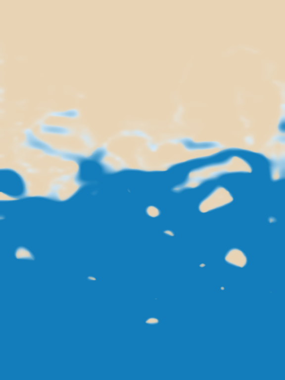 Screenshot #5 pour A Screen of Water