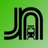 JunatNyt Trains Finland icon