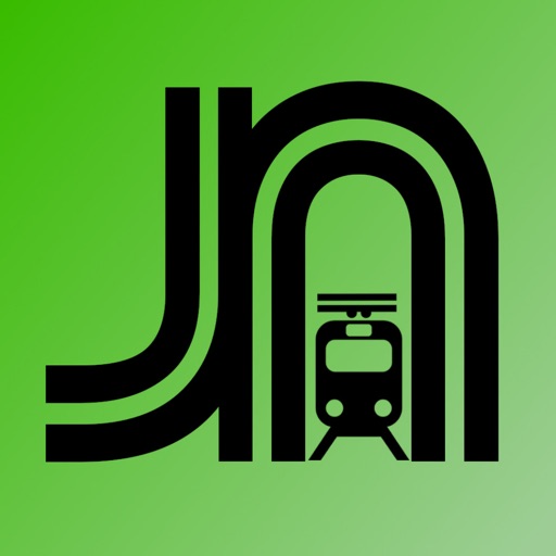 JunatNyt Trains Finland iOS App
