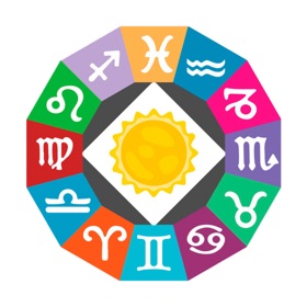 螢幕擷取畫面 (5) 超准星座运势-八字算命星盘黄历
