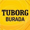 Tuborg Burada icon