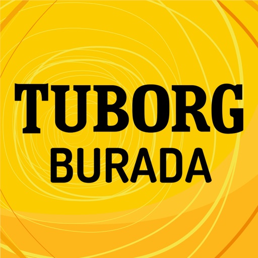 Tuborg Burada