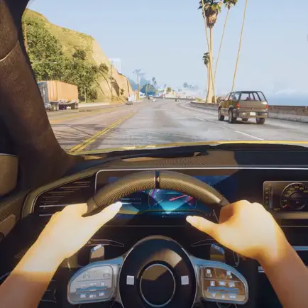 Highway Racing In Car Games + Cheats