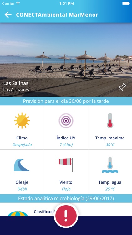 CONECTAmbiental Mar Menor