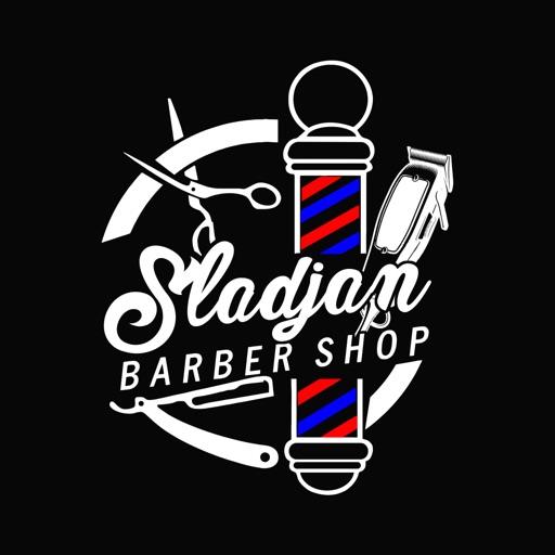 Barbershop Slađan
