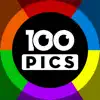 100 PICS Quiz - Picture Trivia