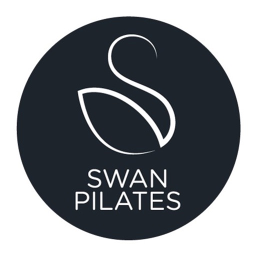 Swan Pilates icon