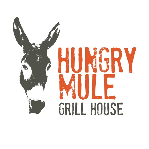 The Hungry Mule icon