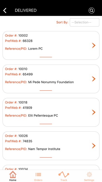 PrefTracking screenshot-6