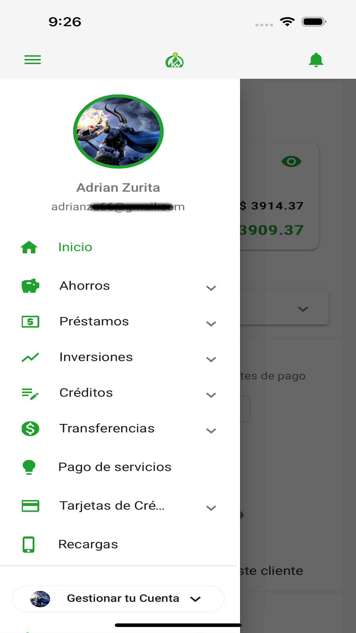 Kullki Movil