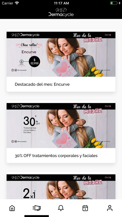 Dermacycle screenshot-4