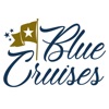 Blue Cruises icon