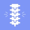 BackEase Posture Home Exercise icon