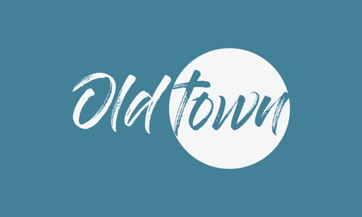 Old Town Church OR app icon