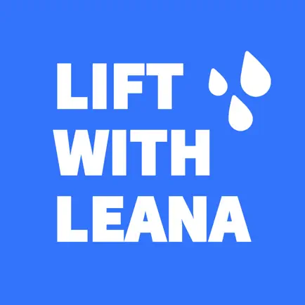 Lift with Leana Cheats