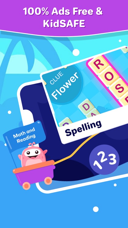 3rd Grade Math Games For Kids screenshot-3