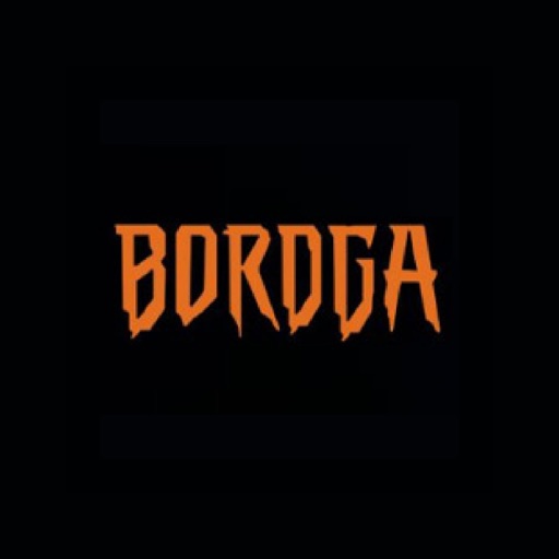 سيريه بوردقا | BORDGA icon