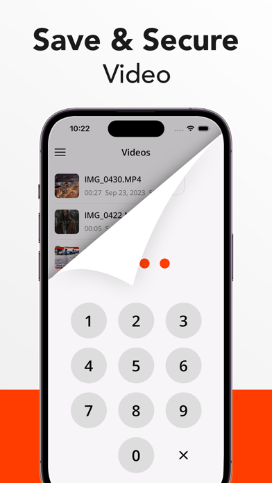 Video Saver - Video Downloader Screenshot