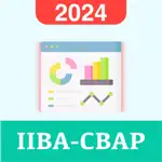 IIBA-CBAP Prep 2024 App Contact