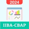 Get IIBA-CBAP Prep 2024 for iOS, iPhone, iPad Aso Report